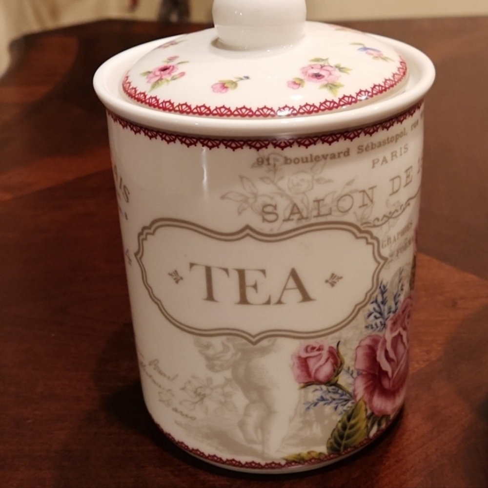 Grace's Teaware - Picture 5 of 6